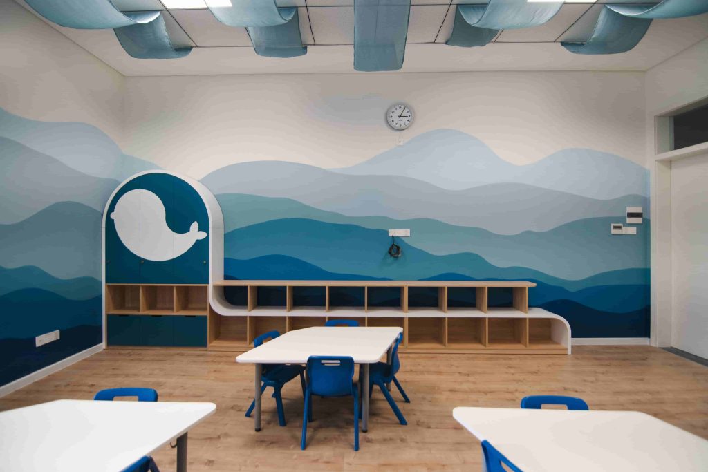 Victoria Saigon South School