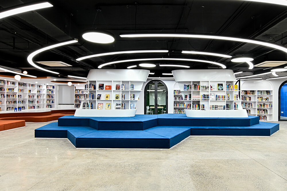 The TAS – High School