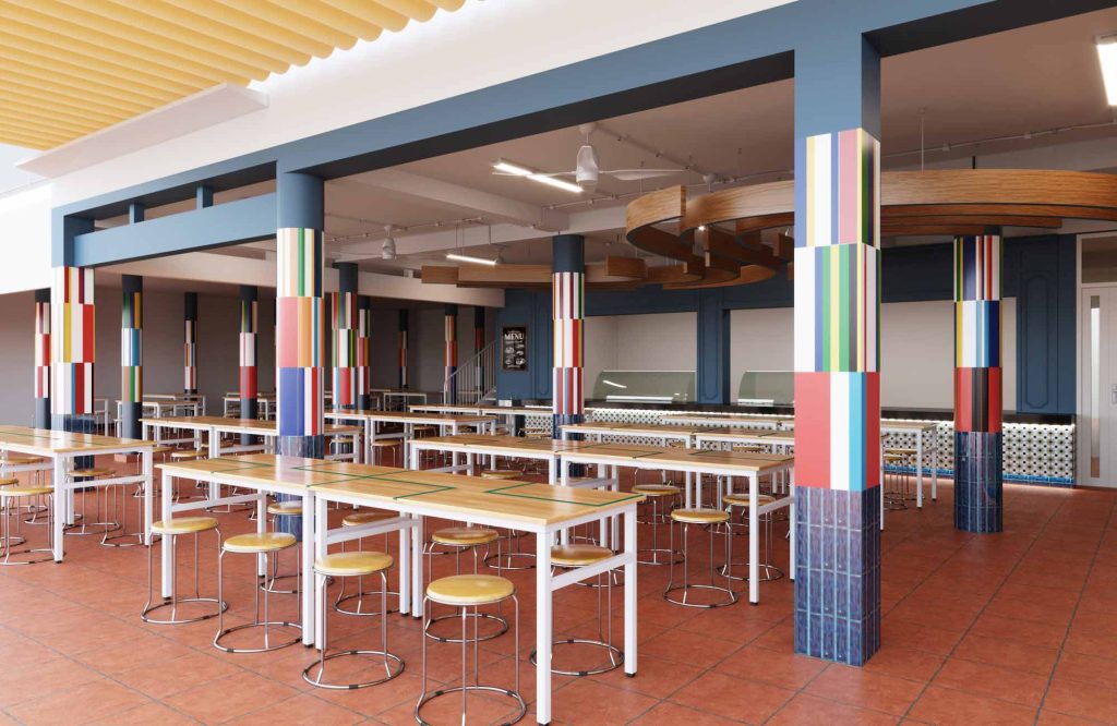 European International School